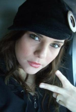 Жоржетт Тревино