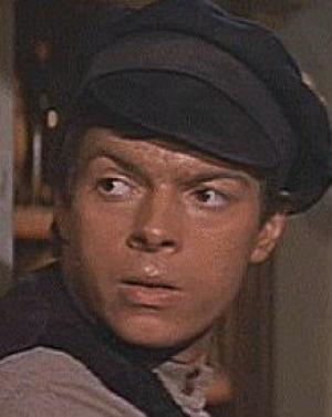 Майкл Кадман