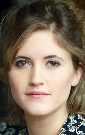 Ингрид Доннадье