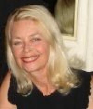 Сэлли Пауэрс