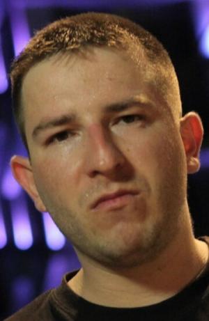 Антон «Клин» Островский