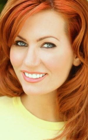 Эйприл Мэйси