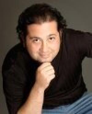 Лоуренс Херви