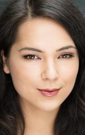 Джоана Пиреш