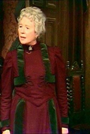 Грэйс Арнольд