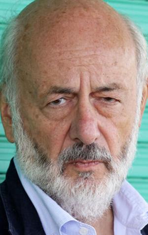 Бертран Блие