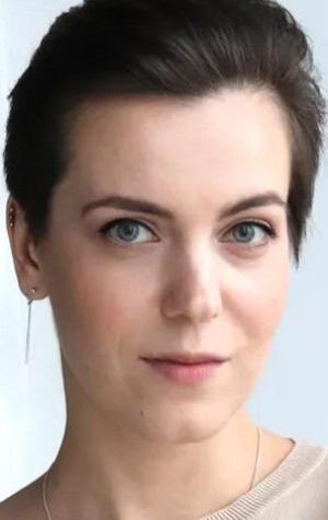 Валерия Гладилина