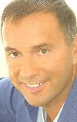 Майкл Алан Коллетт