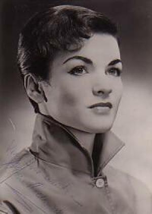 Мойра Редмонд