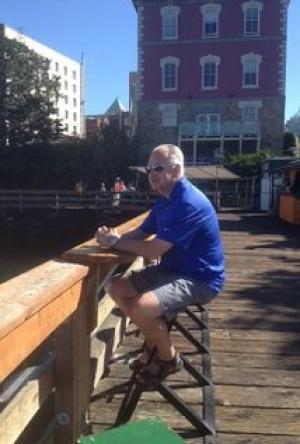 Майкл Портер