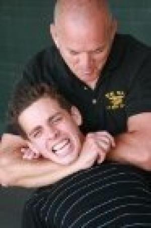 Кристофер Монтгомери