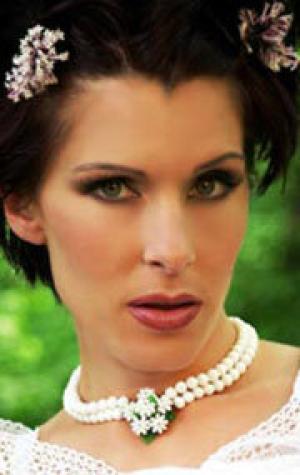 Шона О’Брайен