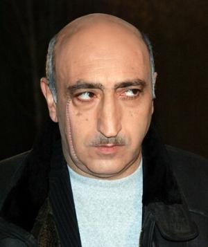 Самвел Оганян