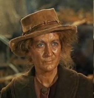 Кэтерин Уоррен