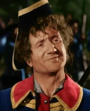 Оливье Юссно