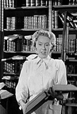 Кэрол Сэвадж