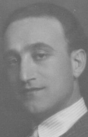 Джан Паоло Росмино