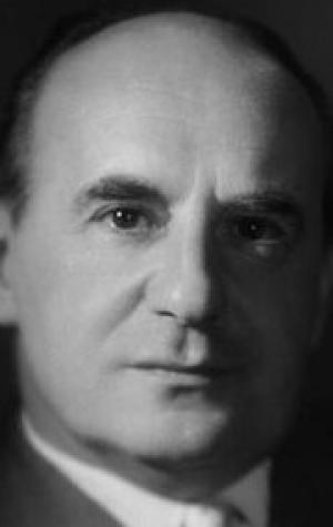 Леонид Могай