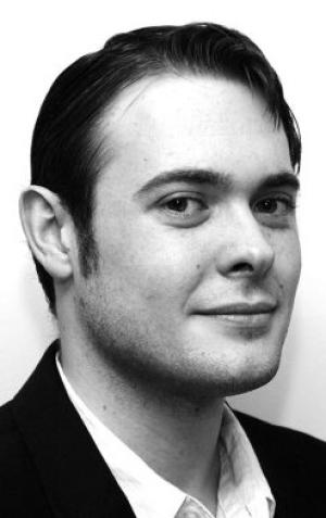 Мартин Грэхам