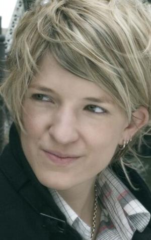 Кай Диккенс