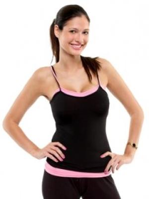 Аманда Ханшоу