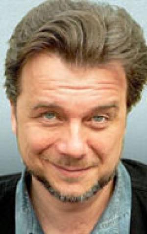 Дмитрий Бужинский