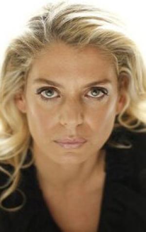 Анджела Исмайлос