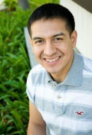 Эльбин Паленсия