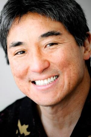 Гай Кавасаки