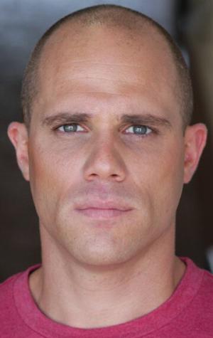 Мэтт Бушнелл