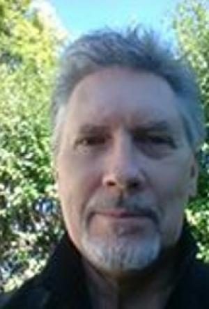 Джо Торнтон