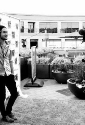 Дж. Эрик Риз