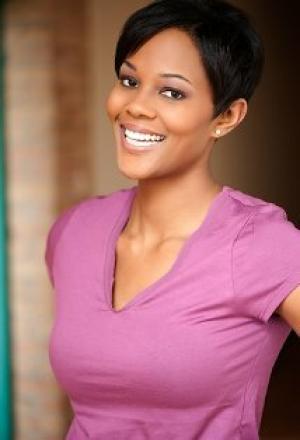 Чернис Ивет