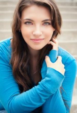 Келли Сара Сэмюэлс