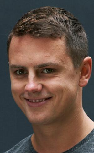 Дэвид Шлихтер