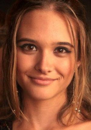 Джулиана Пайва