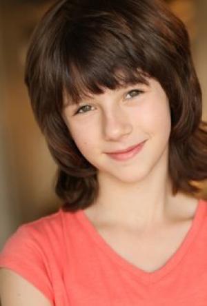 Тесса Николь