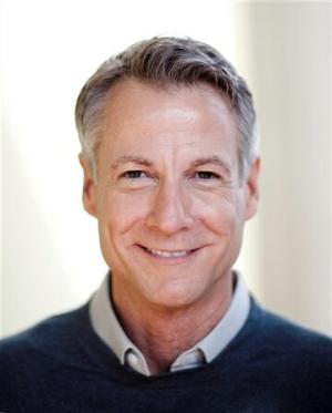 Майкл Никлин