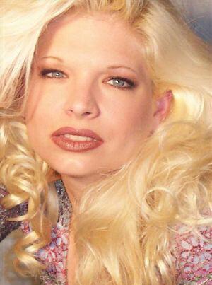 Донна Хоган