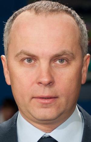 Нестор Шуфрич