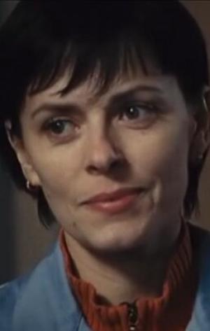 Ольга Жданова