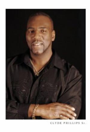 Клайд Филлипс ст.