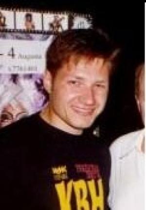 Максим Бобков