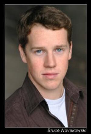 Брюс Новаковски