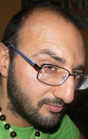 Джангир Сулейманов