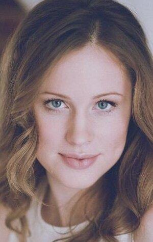 Мария Зайцева