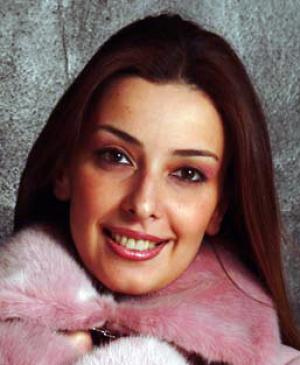 Цисия Метревели