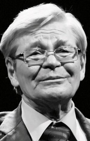 Виктор Дашкевич