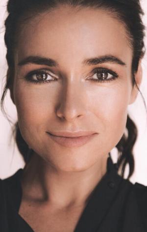 Ирена Понарошку