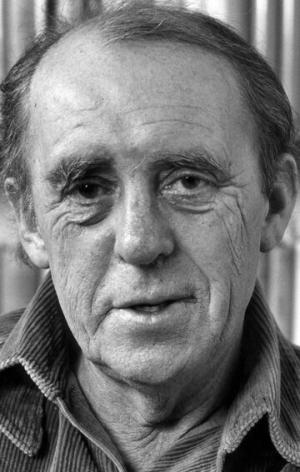 Генрих Бёлль